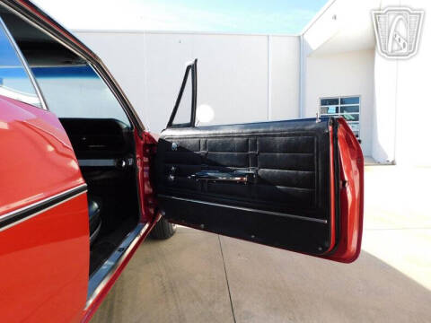 1966 Chevrolet Impala