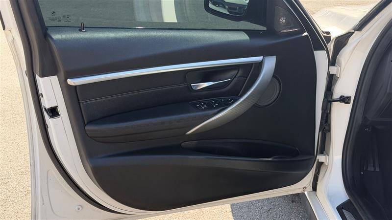 2018 BMW 3 Series 340i