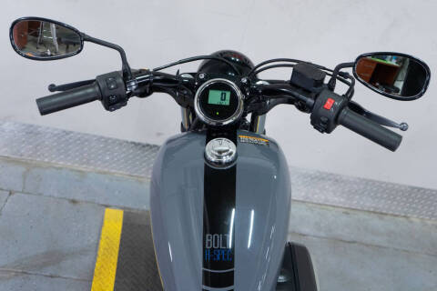 2023 Yamaha Bolt R-Spec