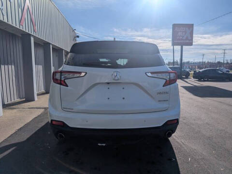 2019 Acura RDX SH-AWD w/Tech