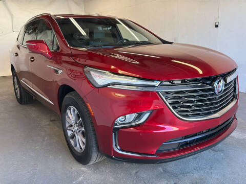2024 Buick Enclave Premium