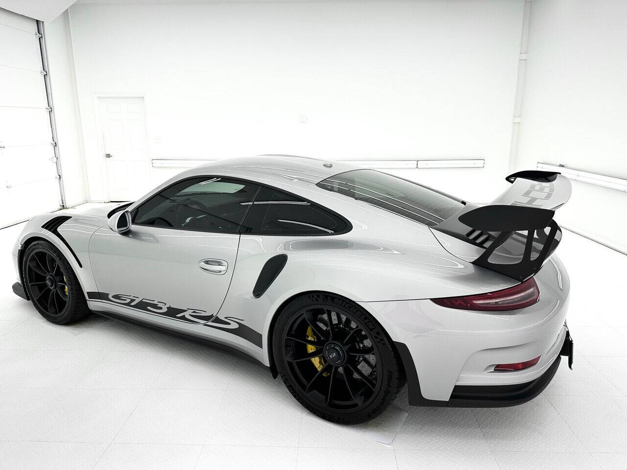 2016 Porsche 911 for sale at Beesley Motorcars in Baton Rouge, LA