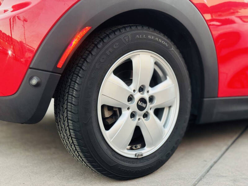 2019 MINI Hardtop 2 Door Cooper