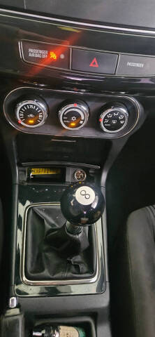 2012 Mitsubishi Lancer GT