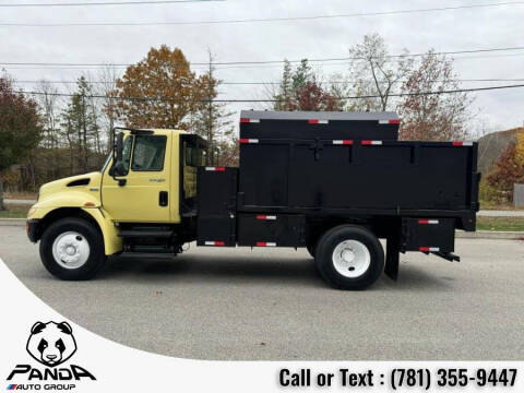 2013 International DuraStar 4300