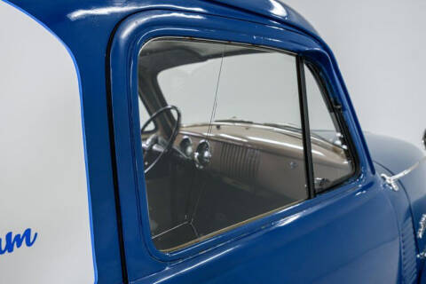 1954 Chevrolet 3100