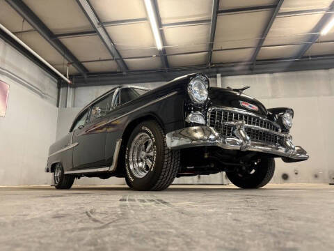 1955 Chevrolet Bel Air