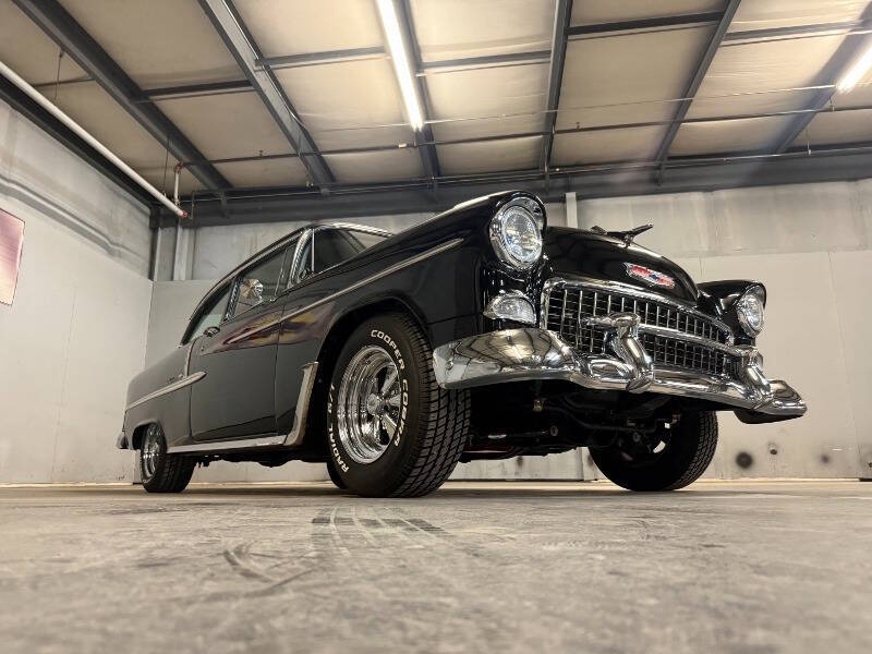 1955 Chevrolet Bel Air