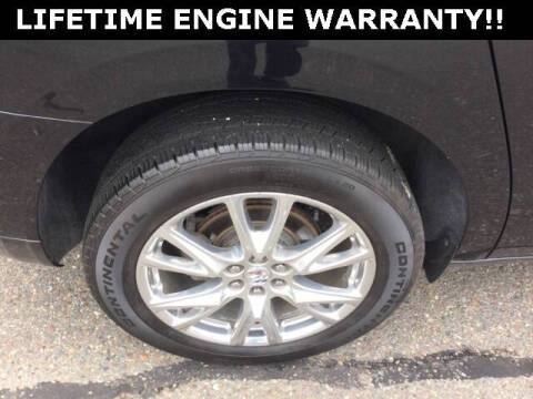 2023 Buick Enclave Premium