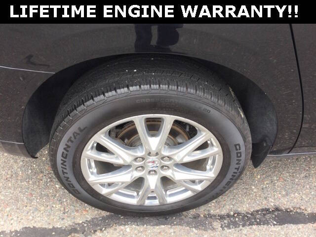 2023 Buick Enclave Premium