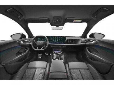 2025 Audi S5 quattro Premium Plus TFSI