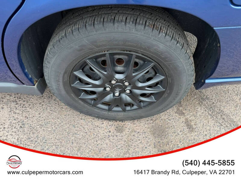 2004 Chevrolet Impala
