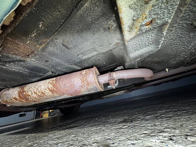 1959 Cadillac Series 62