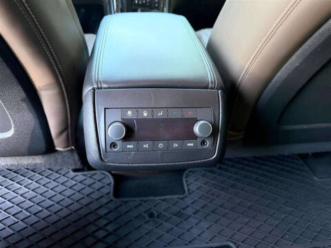 2017 GMC Acadia Limited