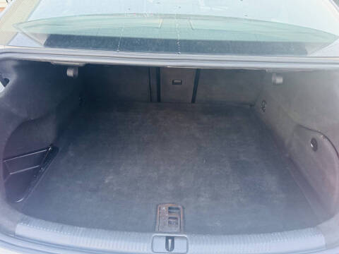 2016 Audi A3 2.0T quattro Premium