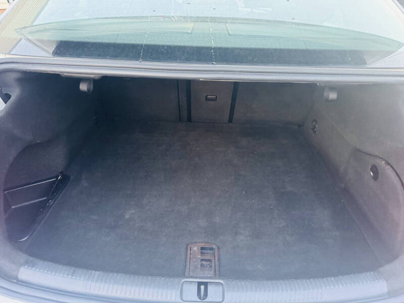 2016 Audi A3 2.0T quattro Premium