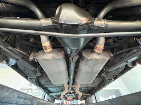 1970 Chevrolet Monte Carlo