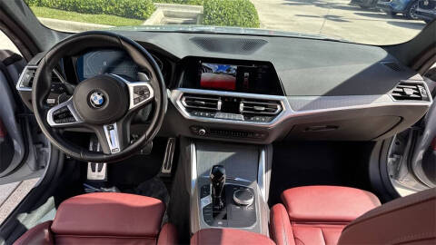 2023 BMW 4 Series 430i