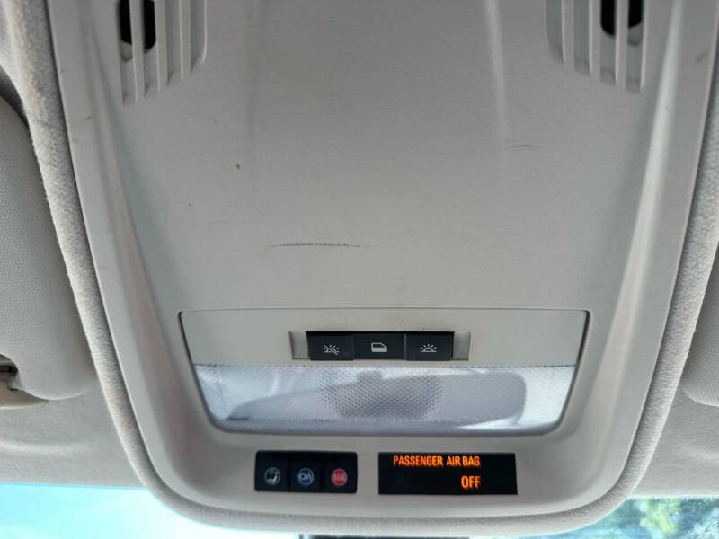 2018 Chevrolet Cruze LS Auto