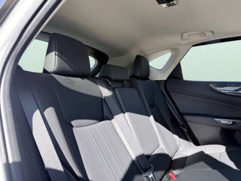 2024 Lexus NX 350h Premium