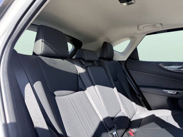 2024 Lexus NX 350h Premium