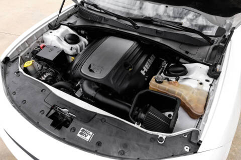 2019 Dodge Charger R/T