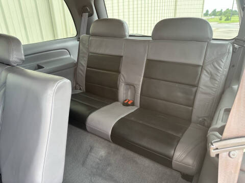 1999 Dodge Durango SLT