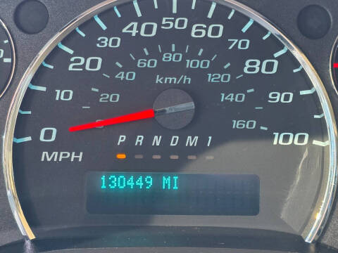 2020 Chevrolet Express 2500