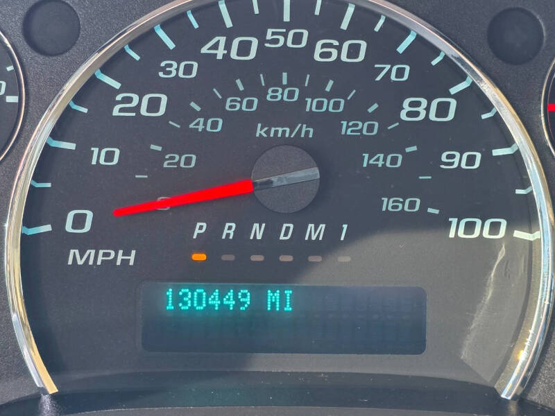 2020 Chevrolet Express 2500