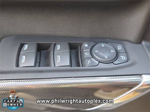 2023 GMC Sierra 2500HD