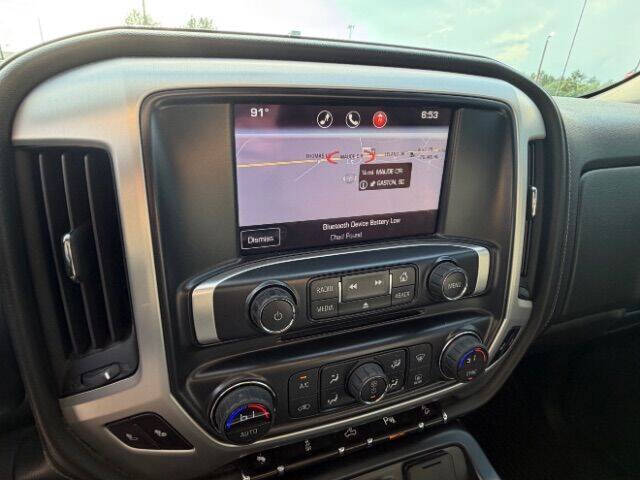2014 GMC Sierra 1500