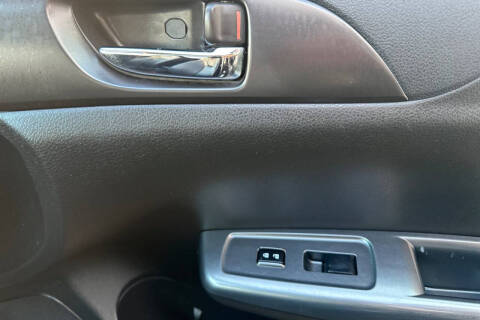 2014 Subaru Impreza