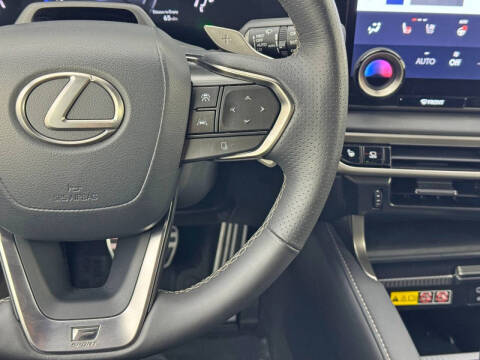 2023 Lexus RX 500h F SPORT Performance