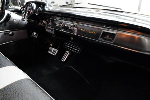 1957 Chevrolet Bel Air