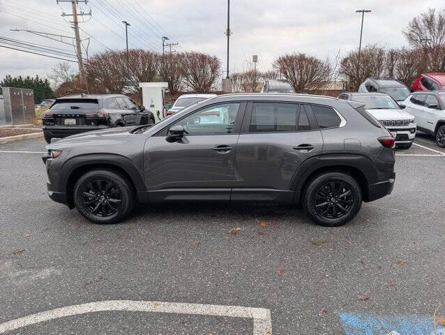 2024 Mazda CX-50 2.5 S Select