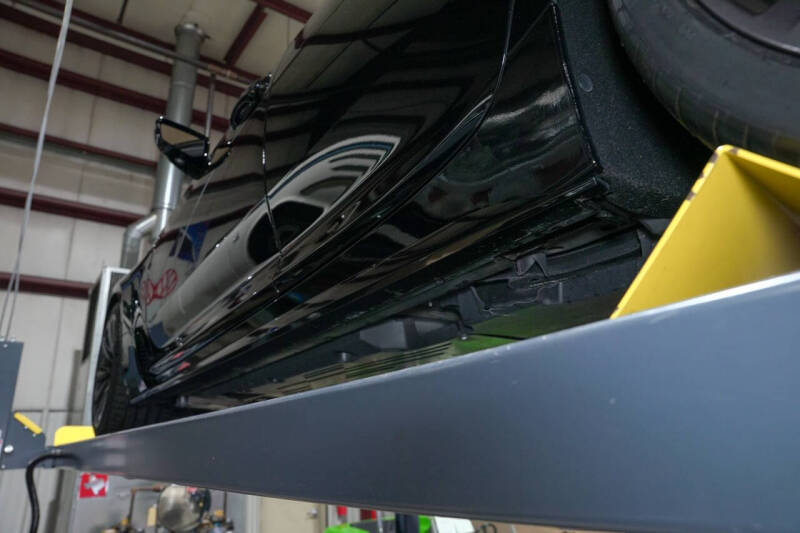 2023 Cadillac CT5-V Blackwing