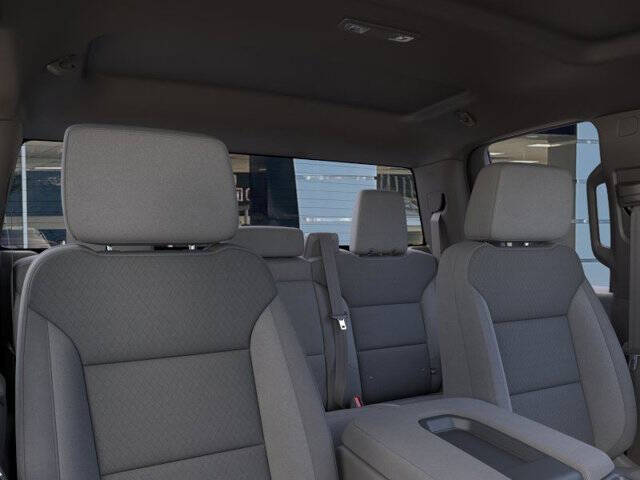 2026 GMC Sierra 3500HD