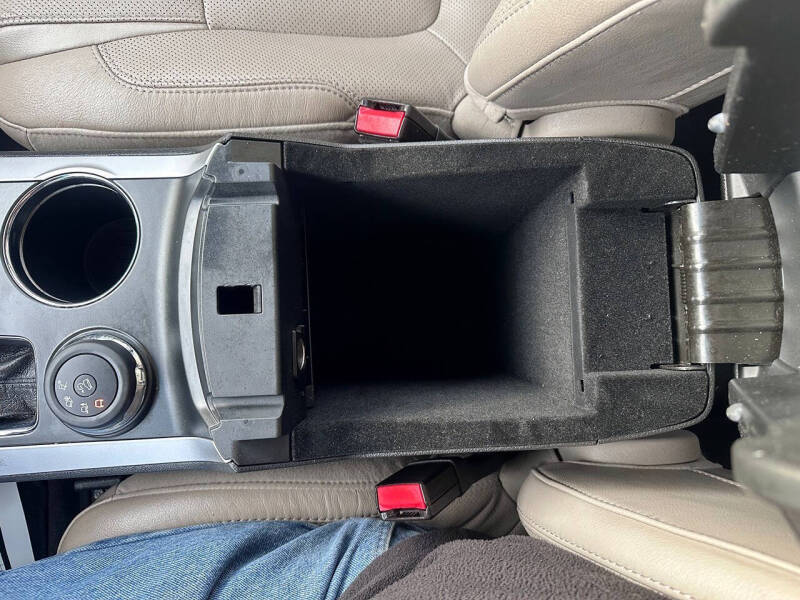 2011 Ford Explorer Limited