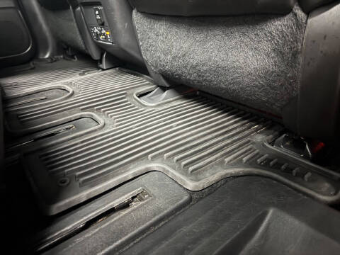 2013 Nissan Pathfinder Platinum