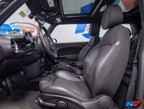 2013 MINI Hardtop Cooper S