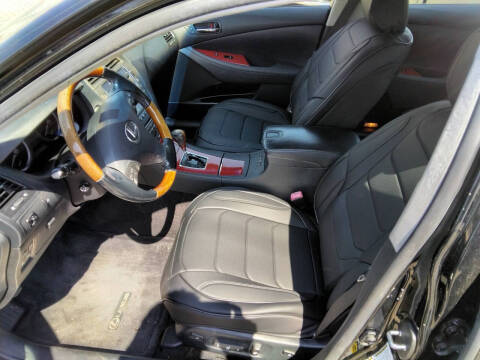2008 Lexus ES 350