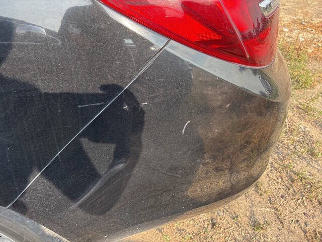 2014 Buick Regal Premium I