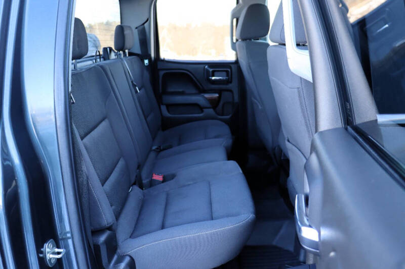 2019 GMC Sierra 2500HD SLE