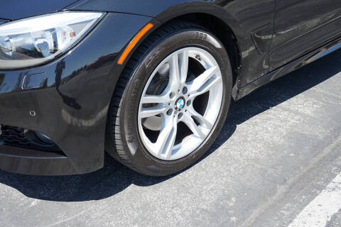 2015 BMW 3 Series 328i xDrive Gran Turismo