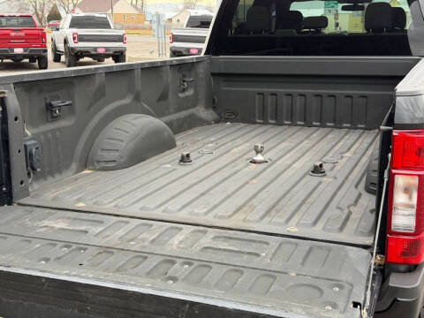 2022 Ford F-350 Super Duty