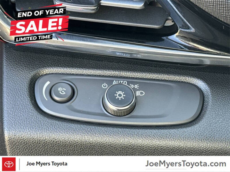 2024 Buick Envista Sport Touring