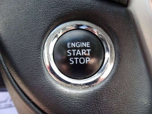 2017 Toyota Land Cruiser