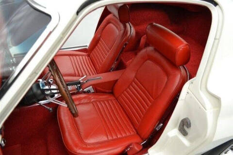 1967 Chevrolet Corvette