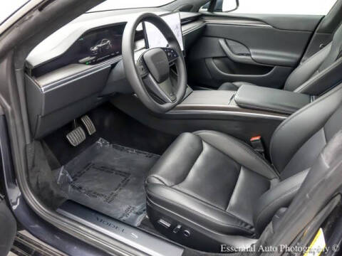 2023 Tesla Model S