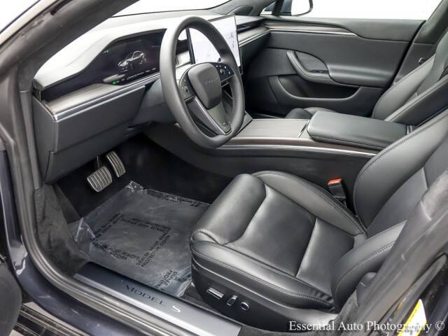 2023 Tesla Model S